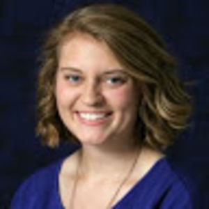 Meet your Posher, Alysha